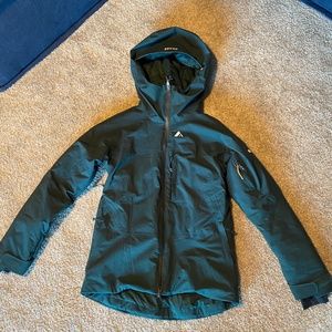Orage Nina Ski Jacket
